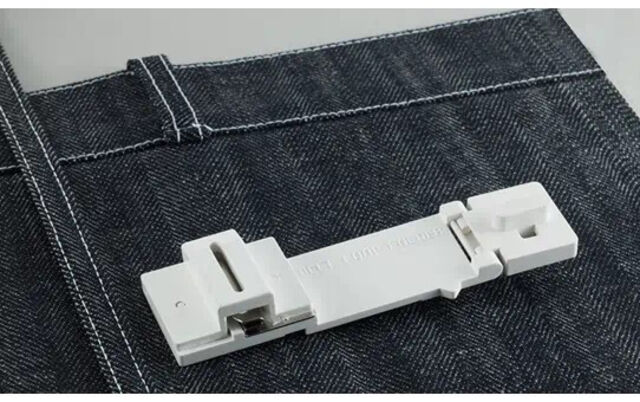 Brother Belt Loop Guide