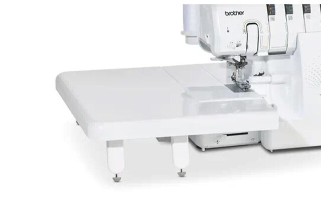 Brother Overlocker Wide Table (SERGERWT3)