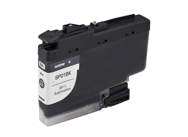 Brother Sublimation Printer Ink Cartridge - Black