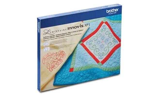 Brother Upgrade Kit 1 for XP1/XP3