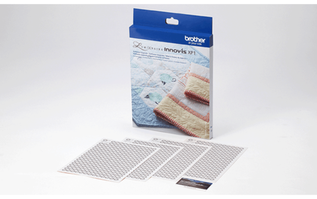 Brother Upgrade Kit 2 for XP1/XP3