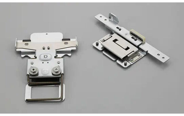 Brother Clamp Frame 45 x 24mm and Arm-d