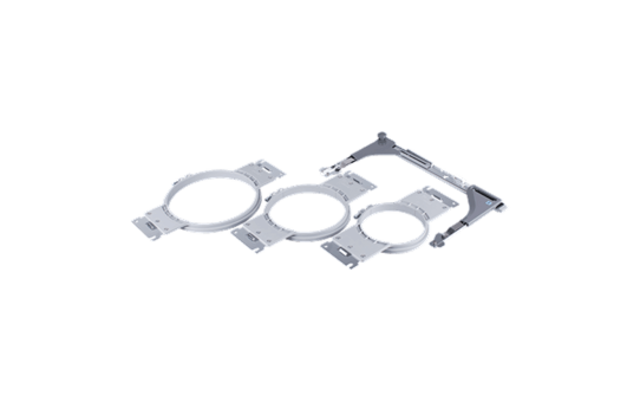 Brother Round Frame Set (For the VR)