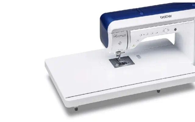 Brother Wide Table (WT16)