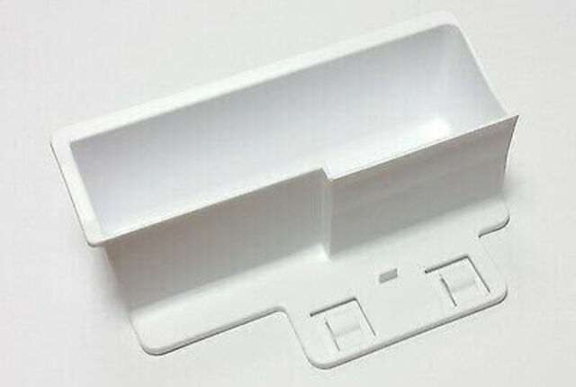 Brother White Trim Trap