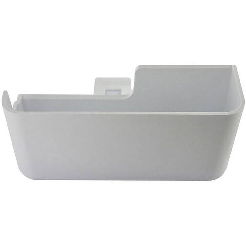 Brother White Trim Trap