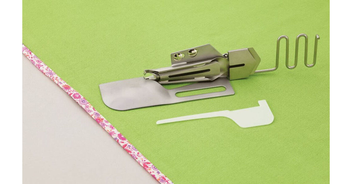 Brother Dual Folding Binder