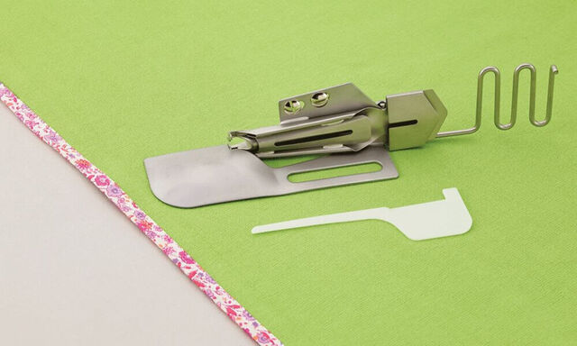 Brother Dual Folding Binder