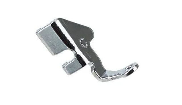 Brother Free Motion Quilting Foot 'C'