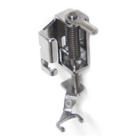 Brother Free Motion Open Toe Quilting Foot 'O' - High Shank