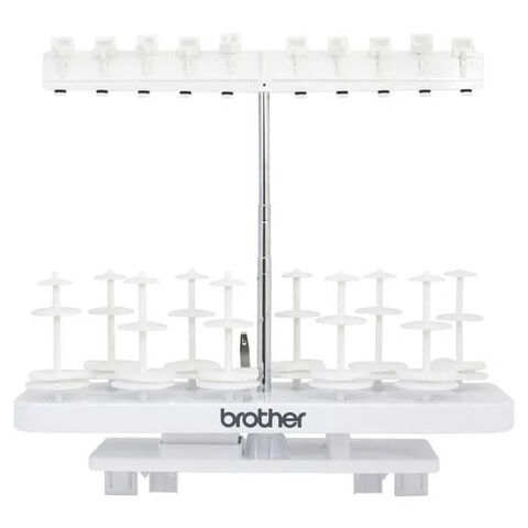 Brother Ten Spool Thread Stand