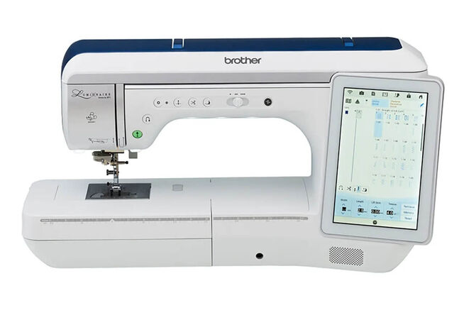 Brother Luminaire Innov-is XP1 Accessories