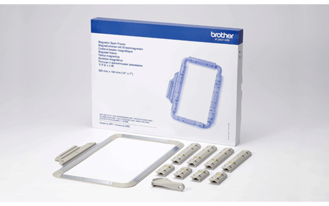 Brother Magnet Sash Frame