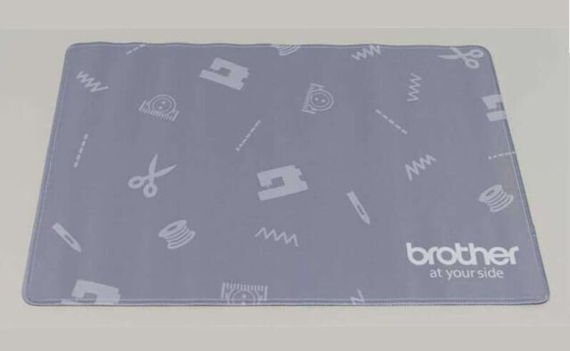 Brother Sewing Mat 500 x 300mm