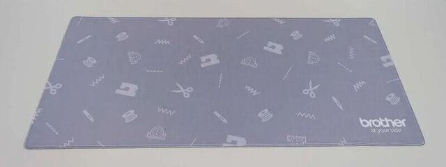 Brother Sewing Mat 900 x 400mm