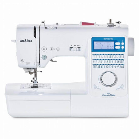 Brother Innov-is A60SE Accessories