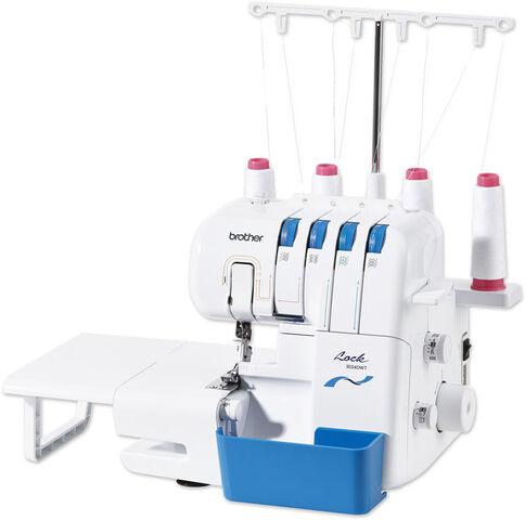 Brother 3034DWT Overlocker