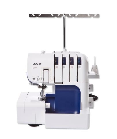 Brother 4234D Overlocker Machine