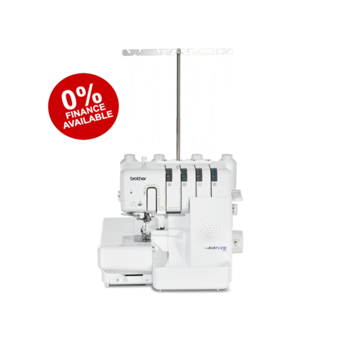 Brother Airflow 3000 Overlocker