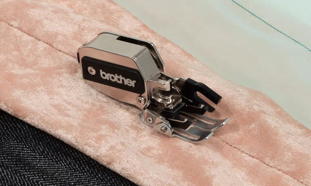 Brother Dynamic Walking Foot Set