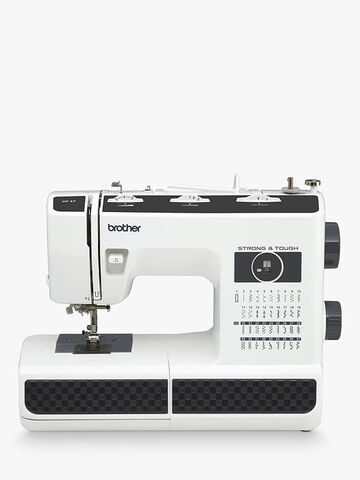Brother HF37 Sewing Machine