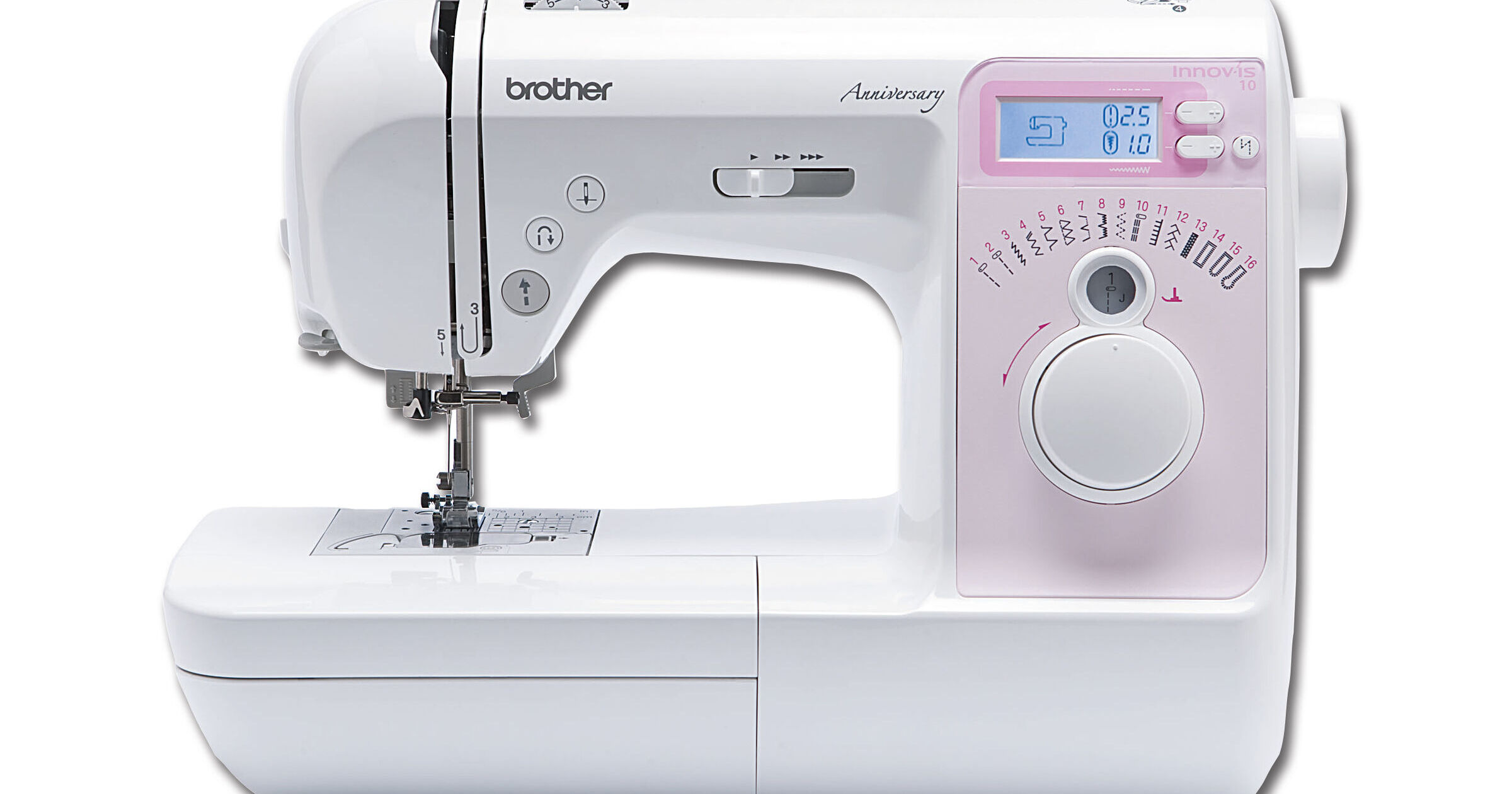 Brother Sewing Machines Hobkirk Blackburn