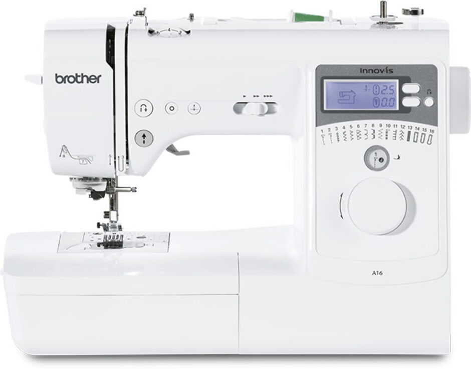 Brother Innov-is A16 Sewing Machine