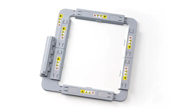 Brother Magnetic Frame 180 x 130cm