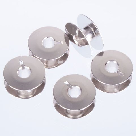 Brother Metal Bobbins - Pack of 5