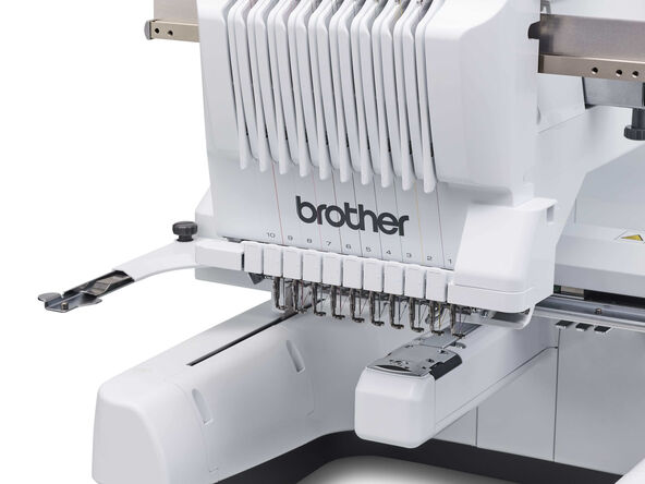 Brother Embroidery Machines