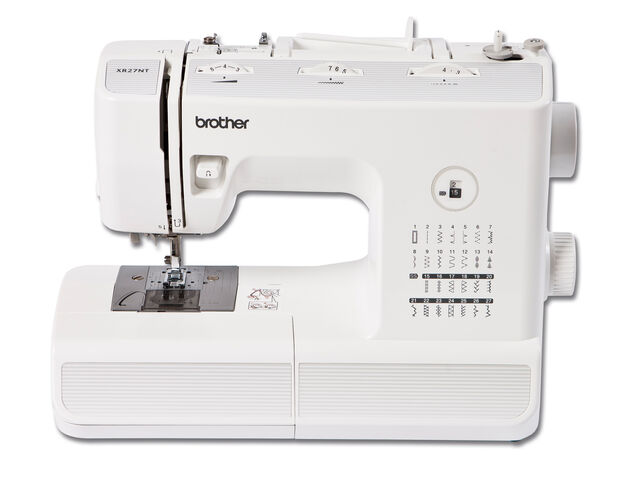 Brother XR27NT Sewing Machine