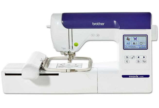 Brother Innov-is F440E Accessories
