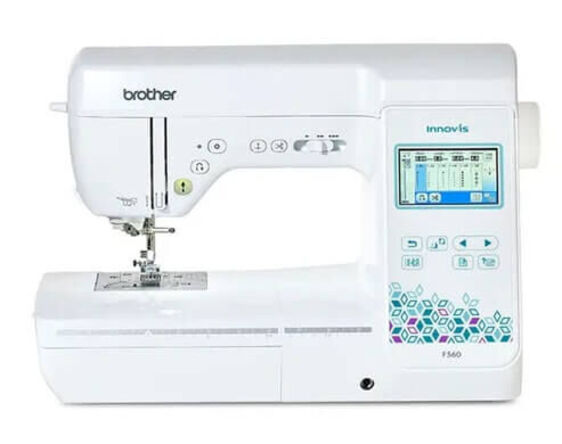 Brother Innov-is F560 Accessories