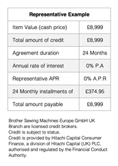 Finance-option 3-24Month