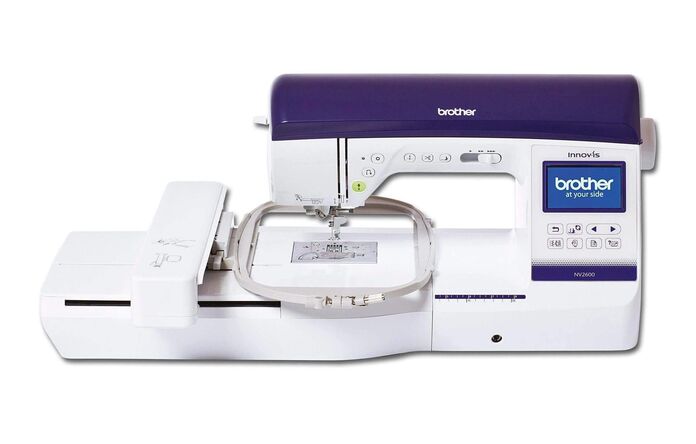 Brother Innov-is 2600 Accessories