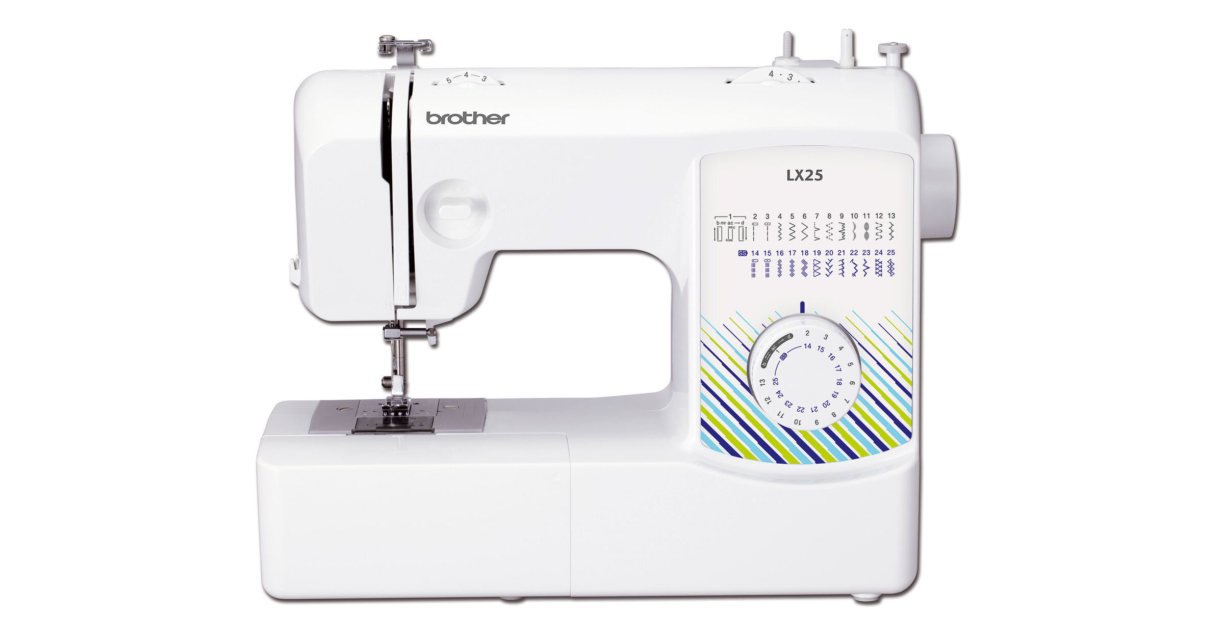 Brother LX25 Sewing Machine