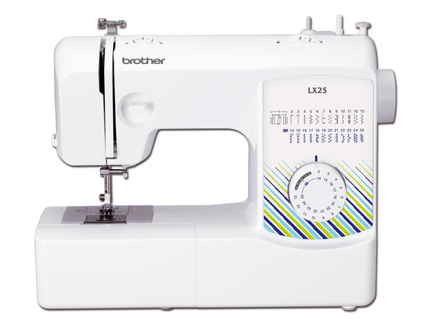Brother LX25 Sewing Machine