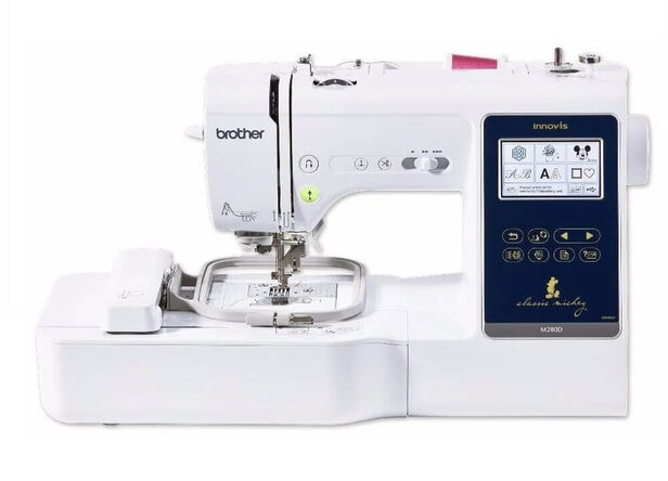 Brother Innov-is M280D Accessories