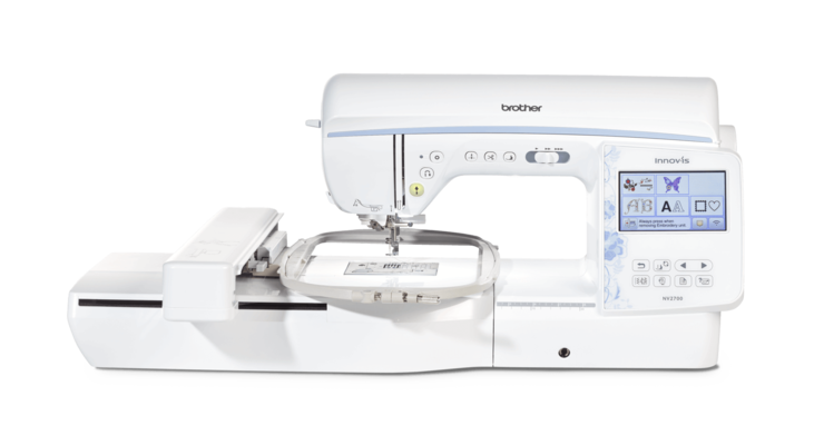Brother Innov-is 2700 Accessories