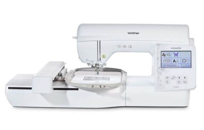 Brother Innov-is 880E Accessories