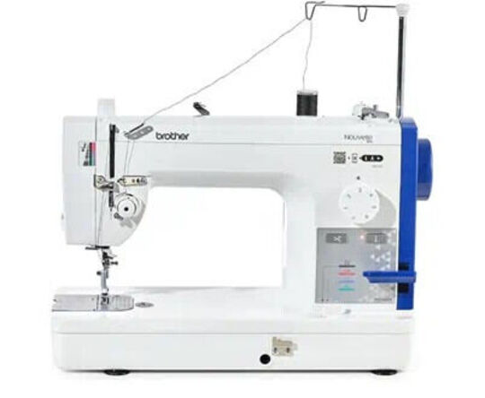 Brother PQ1600S Accessories