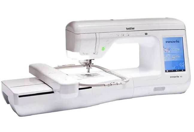 Brother Innov-is V3 Accessories