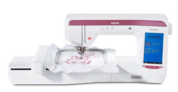 Brother Innov-is V3LE Accessories