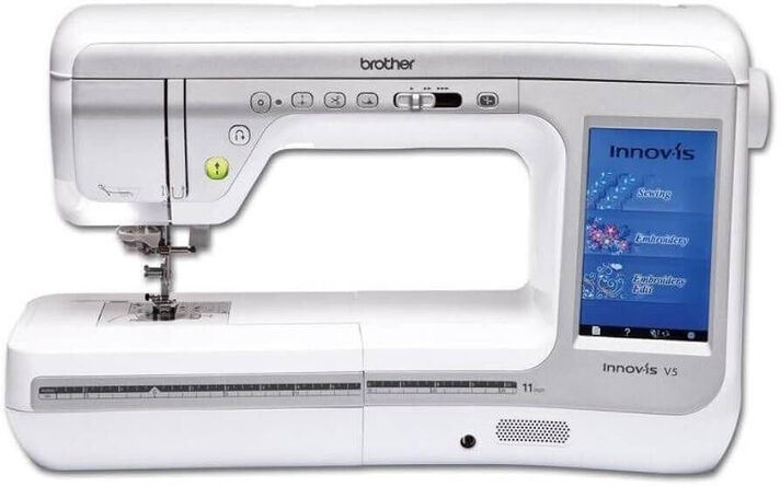 Brother Innov-is V5 Accessories