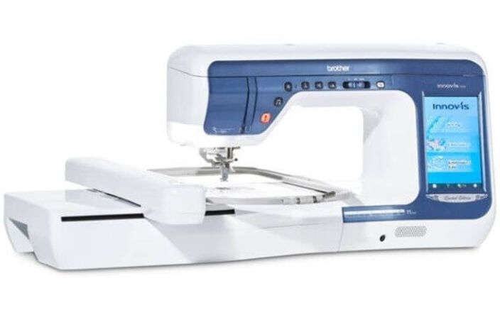 Brother Innov-is V5LE Accessories