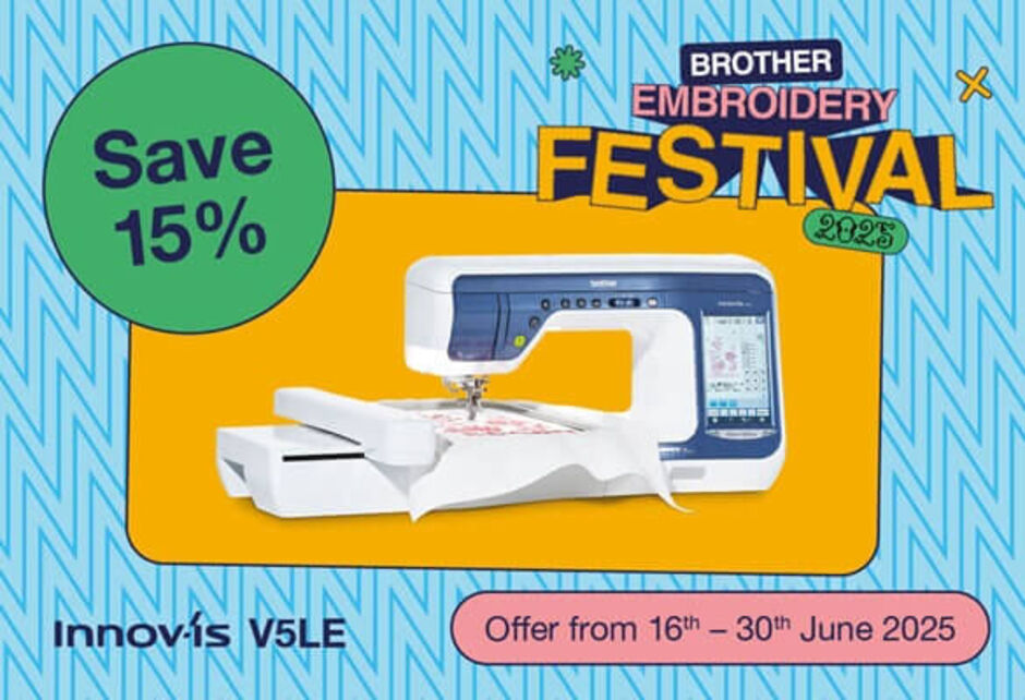 V5LE Offer
