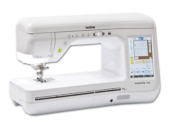 Brother Innov-is VQ2 Accessories