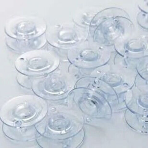 Brother Bobbins 9.7mm - Pack of 10