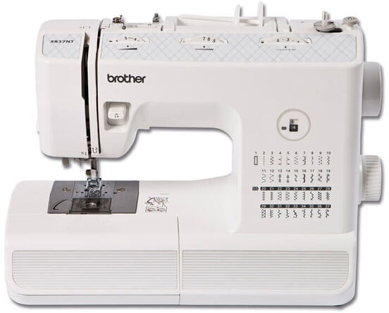 Brother XR37NT Accessories