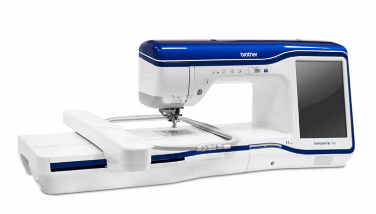 Brother Innov-is XV Accessories